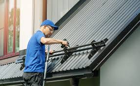 Best Gutter Installation and Repair  in Greenfield, IL